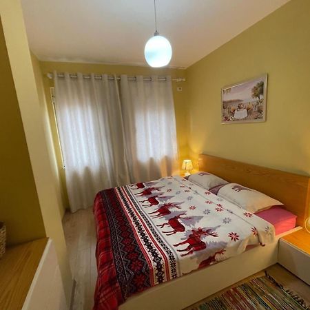 Ergi'S Host Apartment تيرانا المظهر الخارجي الصورة