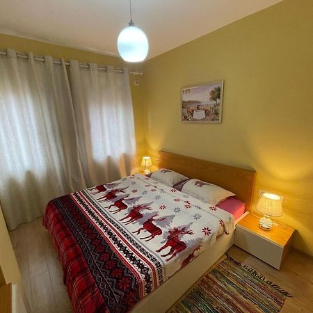 Ergi'S Host Apartment تيرانا المظهر الخارجي الصورة