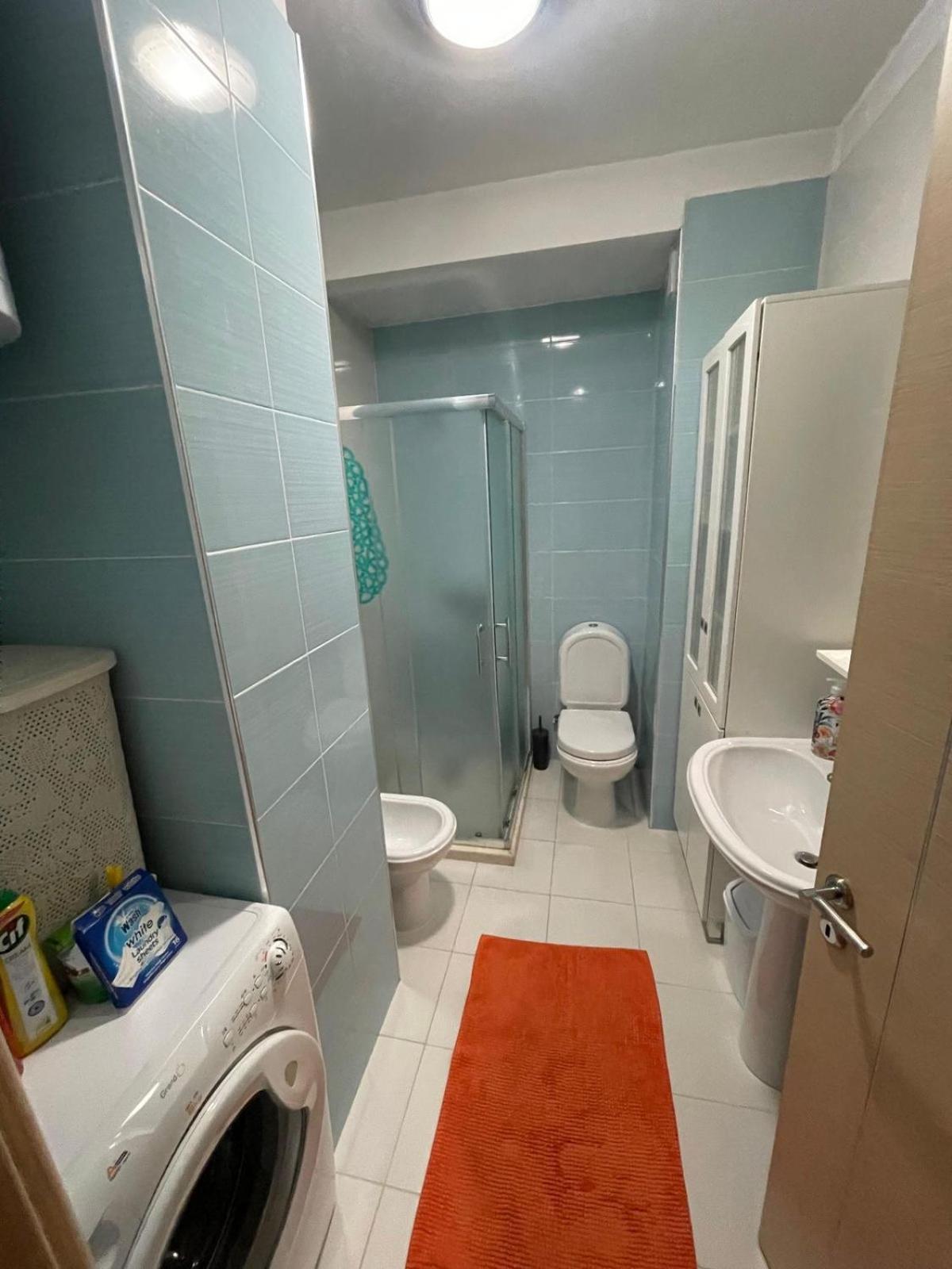 Ergi'S Host Apartment تيرانا المظهر الخارجي الصورة